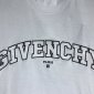 Replica GIVENCHY 2022SS new arrival T-shirt in white