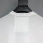 Replica GIVENCHY 2022SS new arrival T-shirt in white