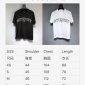 Replica GIVENCHY 2022SS new arrival T-shirt in white