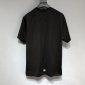 Replica GIVENCHY 2022SS new arrival T-shirt in black