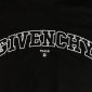 Replica GIVENCHY 2022SS new arrival T-shirt in black