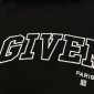 Replica GIVENCHY 2022SS new arrival T-shirt in black