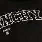 Replica GIVENCHY 2022SS new arrival T-shirt in black