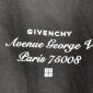 Replica GIVENCHY 2022ss new fashion shirt in black