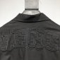 Replica GIVENCHY 2022ss new fashion shirt in black