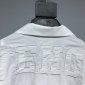 Replica GIVENCHY 2022ss new fashion shirt in white