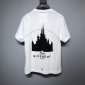 Replica GIVENCHY 2022SS new arrival T-shirt in white