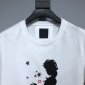 Replica GIVENCHY 2022SS new arrival T-shirt in white