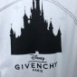 Replica GIVENCHY 2022SS new arrival T-shirt in white