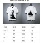 Replica GIVENCHY 2022SS new arrival T-shirt in white