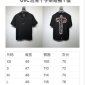 Replica GIVENCHY new arrival T-shirt in black