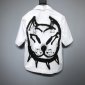 Replica GIVENCHY 2022ss new fashion shirt in white