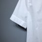 Replica GIVENCHY 2022ss new fashion shirt in white