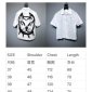 Replica GIVENCHY 2022ss new fashion shirt in white