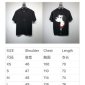 Replica GIVENCHY*Disney 2022 T-shirt