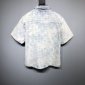 Replica GIVENCHY 2022ss new fashion shirt in blue