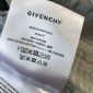 Replica GIVENCHY 2022ss new fashion shirt in blue