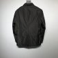 Replica GIVENCHY 2022SS fashion jacket in black