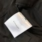 Replica GIVENCHY 2022SS fashion jacket in black