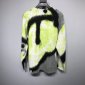 Replica GIVENCHY 2022FW fashion sweater in green