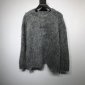 Replica GIVENCHY 2022FW fashion sweater in grey