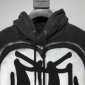 Replica GIVENCHY 2022FW fashion hoodies in black