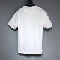 Replica PRADA 2022SS fashion T-shirt in white