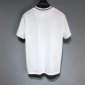 Replica PRADA 2022SS fashion T-shirt in white