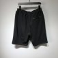 Replica PRADA 2022SS NEW fashion shorts in black