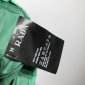 Replica PRADA 2022SS new arrival jacket in green