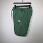 Replica PRADA 2022SS NEW fashion shorts in green