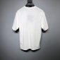 Replica PRADA 2022SS fashion T-shirt in white