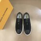 Replica Louis Vuitton 2022 classic casual sneakers