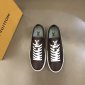 Replica Louis Vuitton 2022 classic casual sneakers