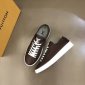 Replica Louis Vuitton 2022 classic casual sneakers