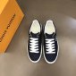 Replica Louis Vuitton 2022 new Time Out couple sneakers