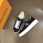 Replica Louis Vuitton 2022 new Time Out couple sneakers