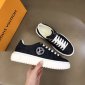 Replica Louis Vuitton 2022 new Time Out couple sneakers