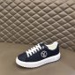 Replica Louis Vuitton 2022 new Time Out couple sneakers