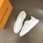 Replica Louis Vuitton 2022 new Time Out couple sneakers