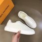 Replica Louis Vuitton 2022 new Time Out couple sneakers