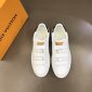 Replica Louis Vuitton 2022 new Time Out couple sneakers