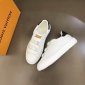 Replica Louis Vuitton 2022 new Time Out couple sneakers