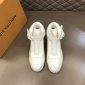 Replica Louis Vuitton*NIKE 2022 FUSION low sneakers