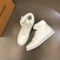 Replica Louis Vuitton*NIKE 2022 FUSION low sneakers