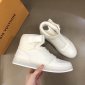 Replica Louis Vuitton*NIKE 2022 FUSION low sneakers