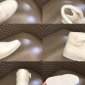 Replica Louis Vuitton*NIKE 2022 FUSION low sneakers