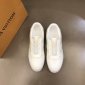 Replica Louis Vuitton*NIKE 2022 FUSION low sneakers