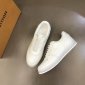 Replica Louis Vuitton*NIKE 2022 FUSION low sneakers