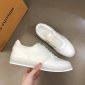 Replica Louis Vuitton*NIKE 2022 FUSION low sneakers